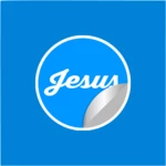 Logo of Figurinhas de Jesus Cristo android Application 